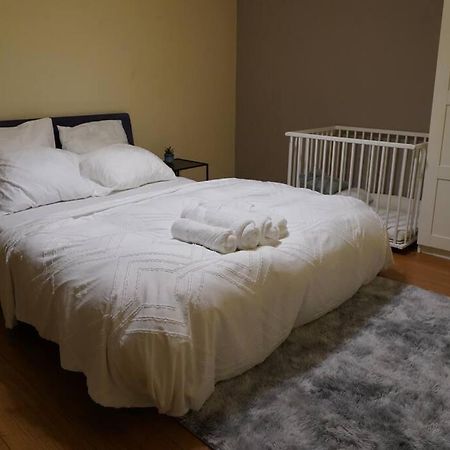 Family Friendly 1 Bed Appartment Brussel Buitenkant foto