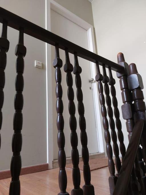 Family Friendly 1 Bed Appartment Brussel Buitenkant foto