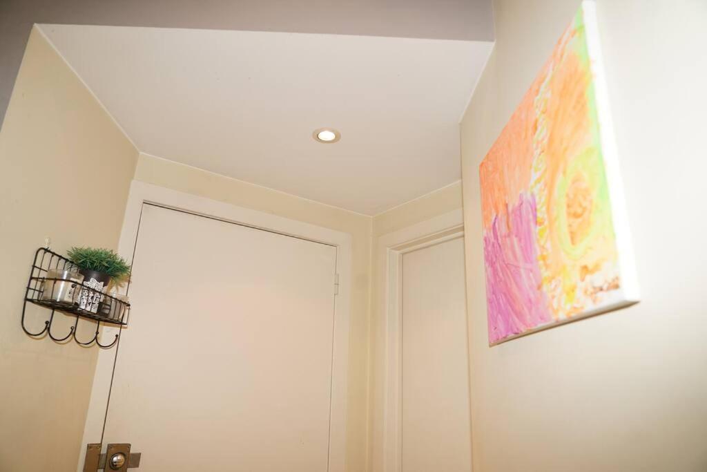 Family Friendly 1 Bed Appartment Brussel Buitenkant foto