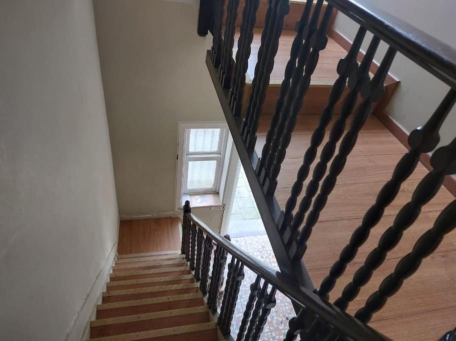 Family Friendly 1 Bed Appartment Brussel Buitenkant foto