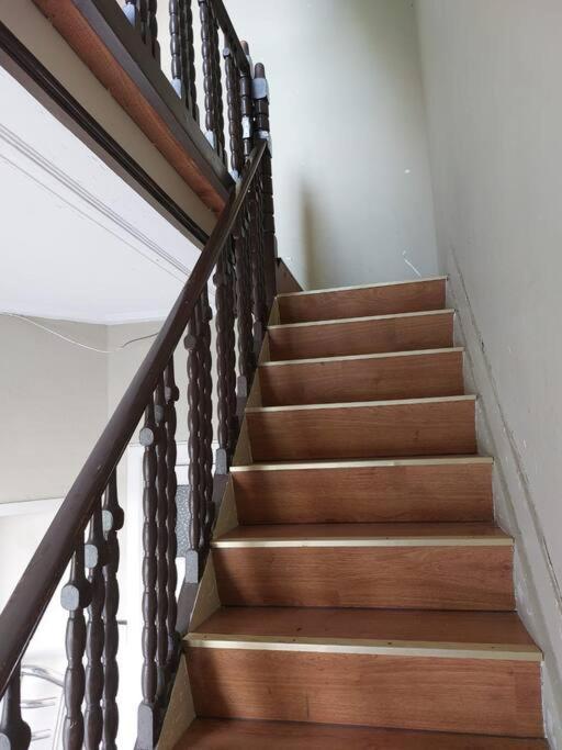 Family Friendly 1 Bed Appartment Brussel Buitenkant foto