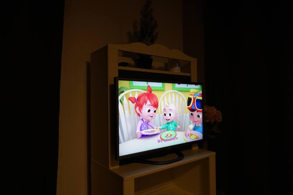 Family Friendly 1 Bed Appartment Brussel Buitenkant foto