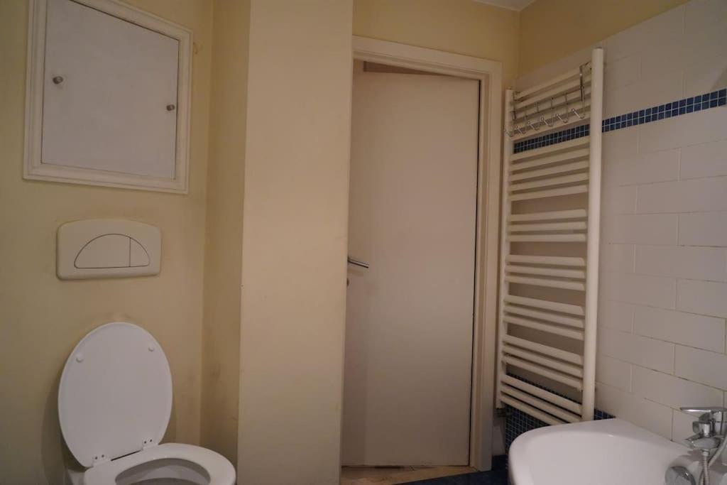 Family Friendly 1 Bed Appartment Brussel Buitenkant foto