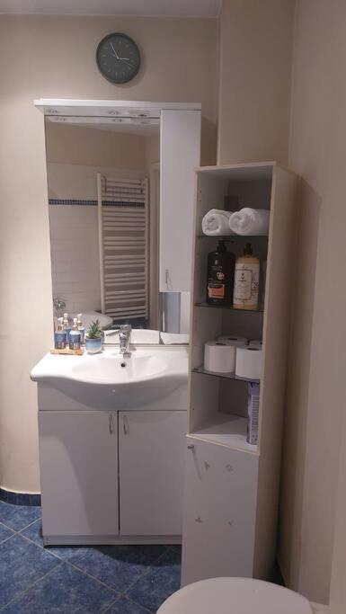 Family Friendly 1 Bed Appartment Brussel Buitenkant foto