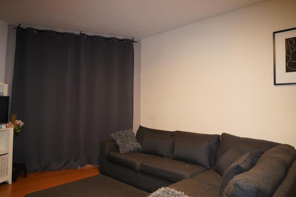 Family Friendly 1 Bed Appartment Brussel Buitenkant foto